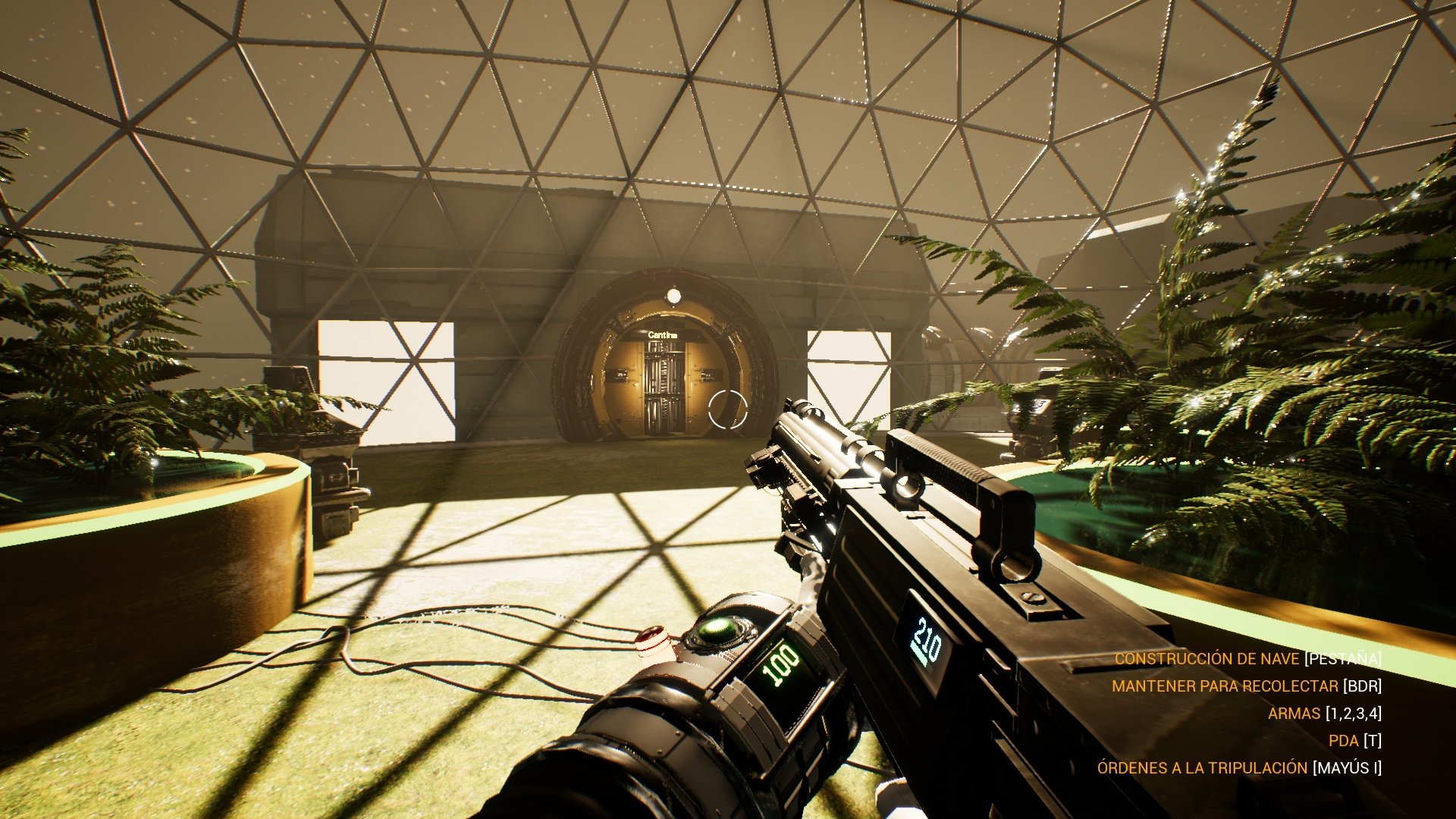 Genesis Alpha One - Imagen 26